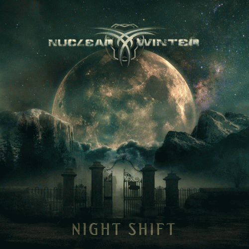 Nuclear Winter : Night Shift
